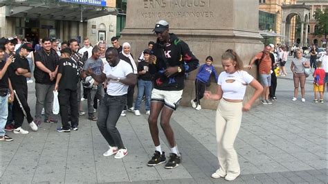 dfaguimba origine